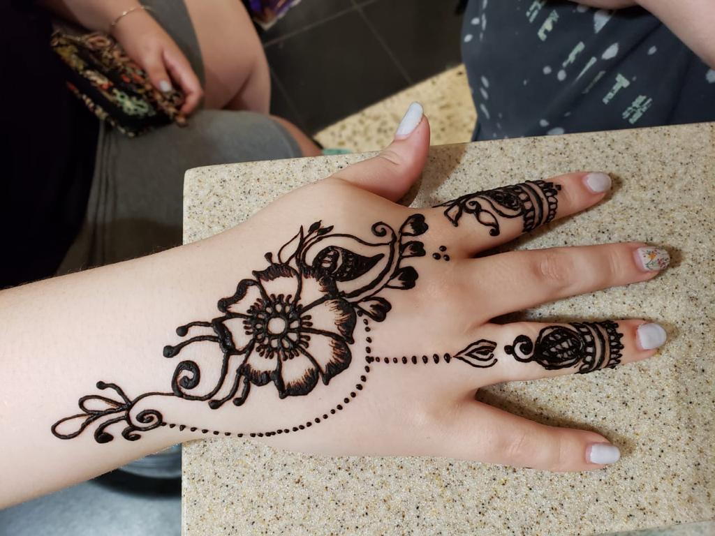 Beauty and Salon Services In Kansas city